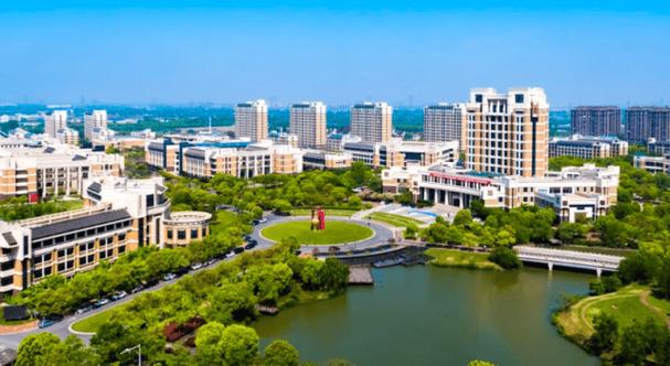 上海应用技术大学教务管理