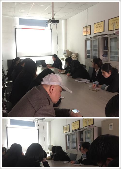 超市经营管理培训班