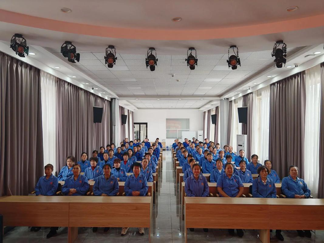 一线员工的培训课程