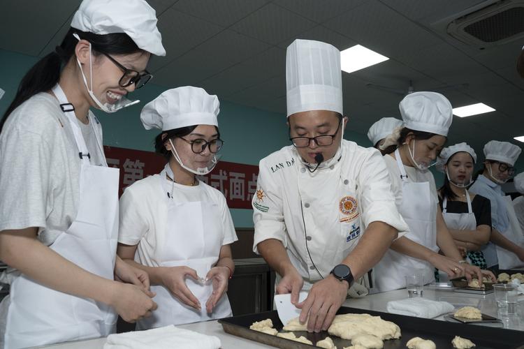 杭州餐厅管理培训班