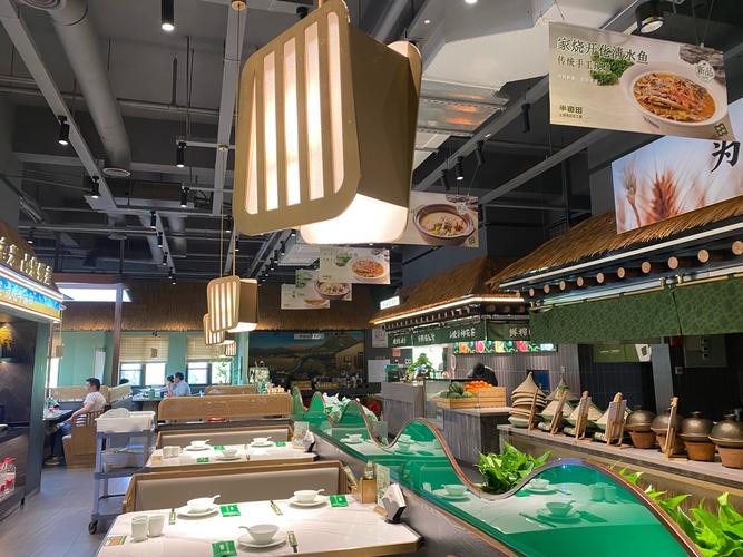 上海馔山餐饮管理有限公司