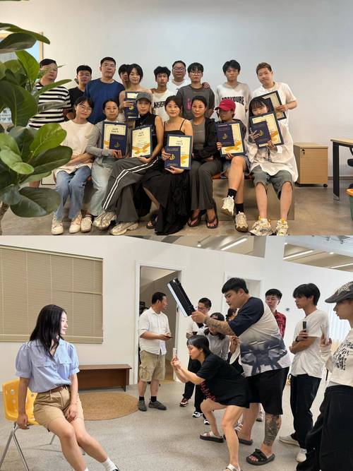 新媒体推广培训课程