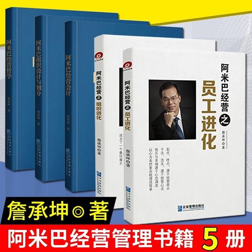 阿米巴经营哲学培训