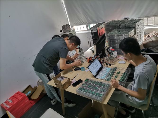 鸿睿投资管理有限公司