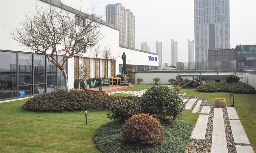 江苏春为项目管理有限公司