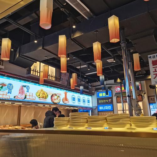 上海百谷餐饮管理有限公司