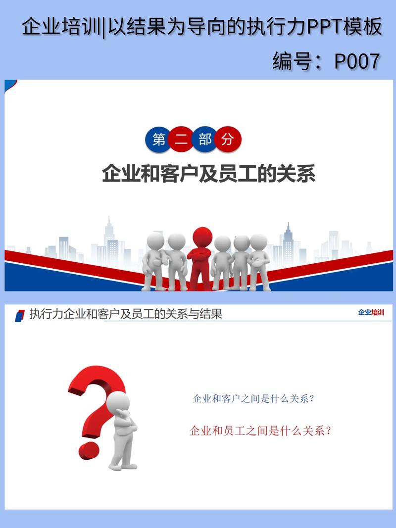 企业管理执行力培训