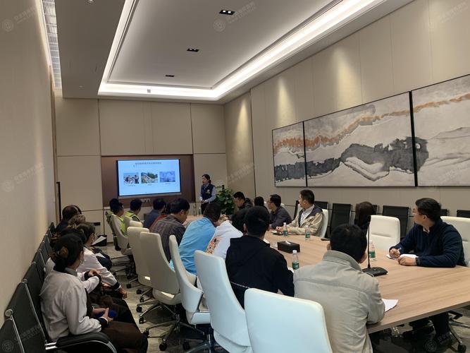 房地产知识培训课程