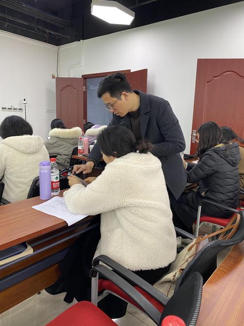 互联网公司培训课程