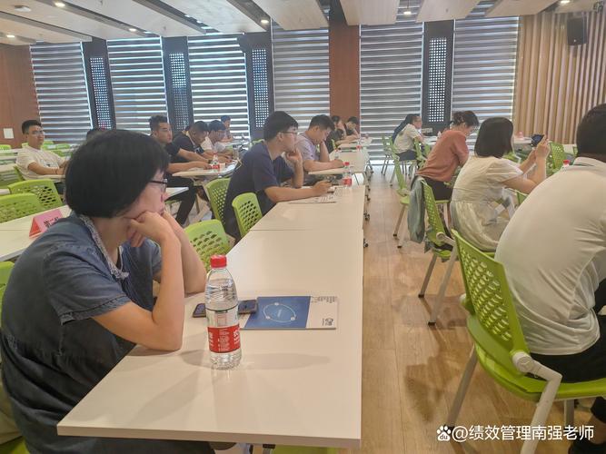 执行力提升培训课程