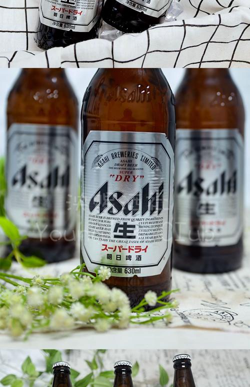 朝日啤酒在中国的投资