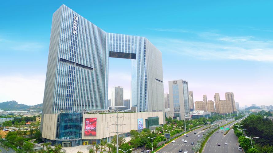 厦门国贸资产管理有限公司