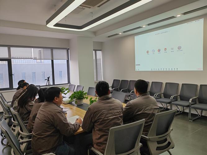 公司精细化管理培训