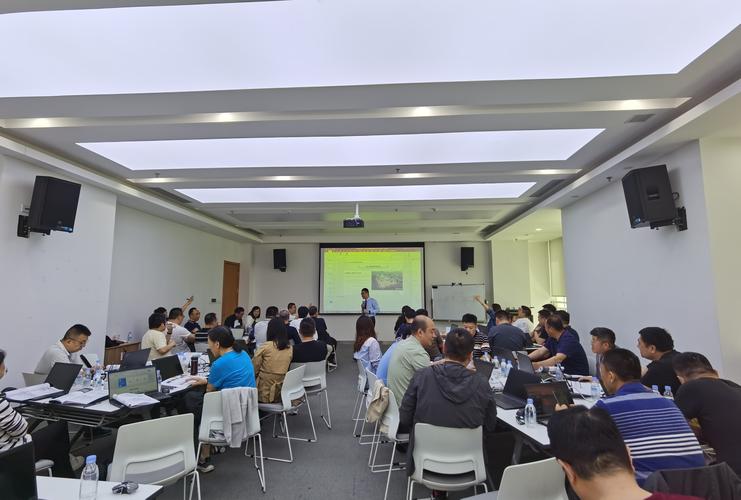 公司精细化管理培训