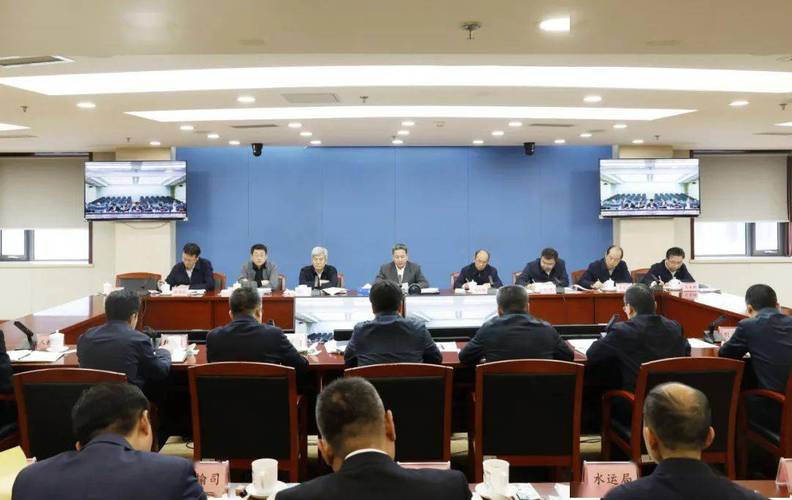 交通运输部长江航务管理局