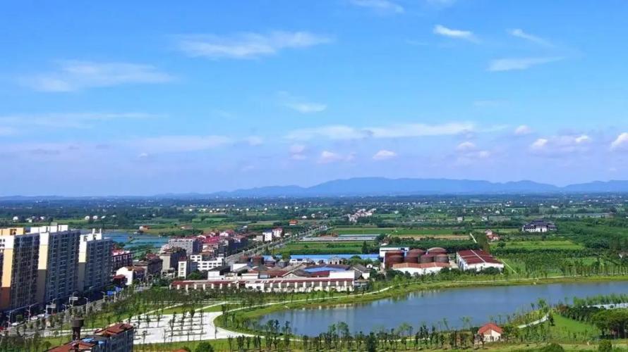 湖南省常德市西洞庭管理区