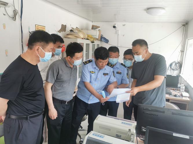 商丘市食品药品监督管理局