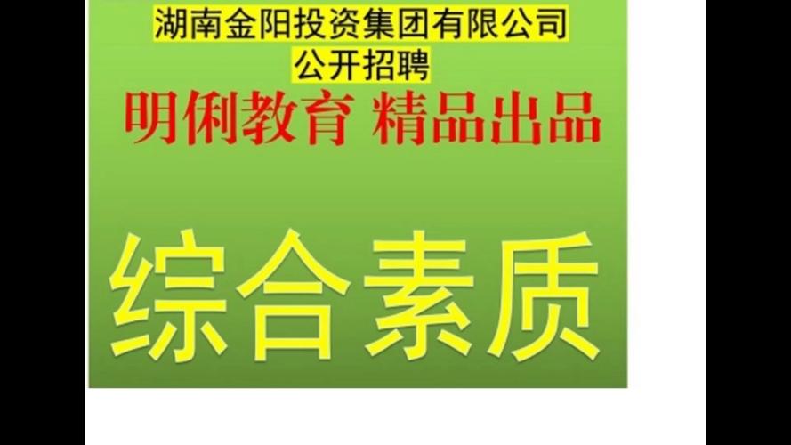 湖南金阳集团投资集团