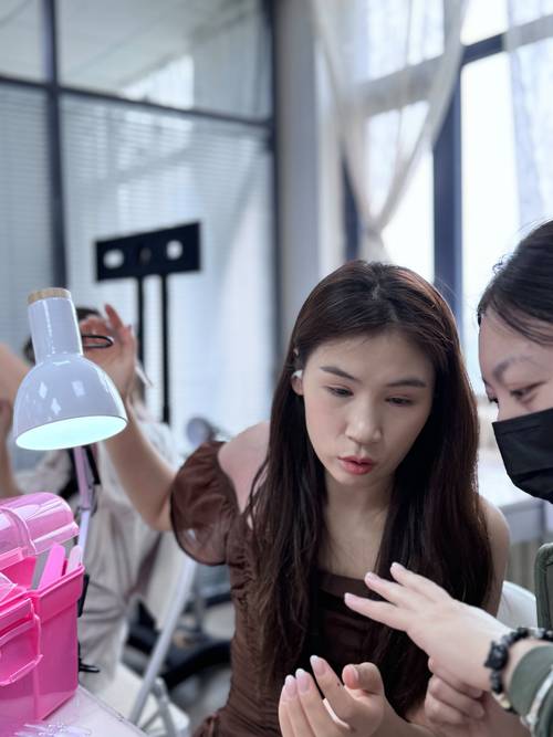 美道家是怎样培训的