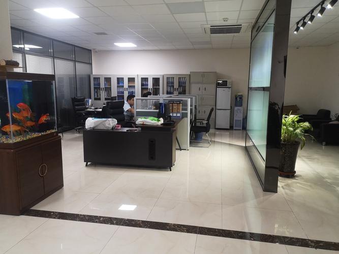 天津博华物业管理有限公司