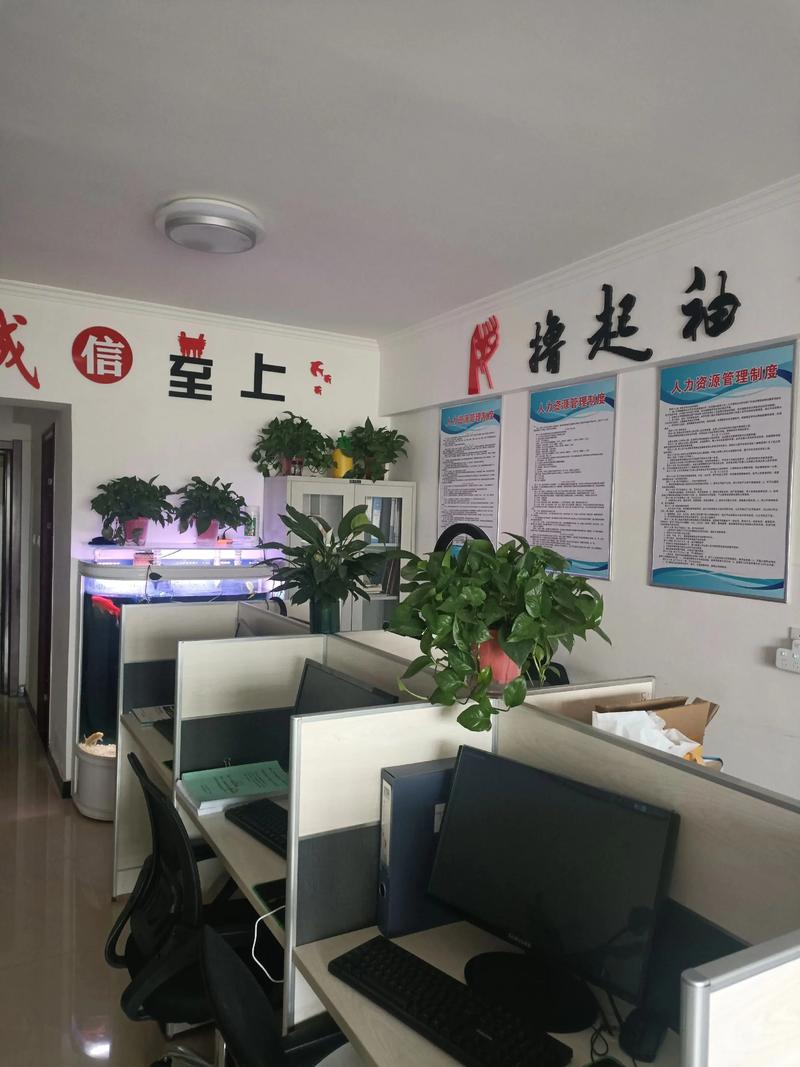 精诚人力资源管理有限公司