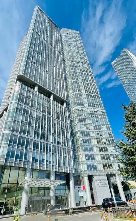 东富(北京)投资管理