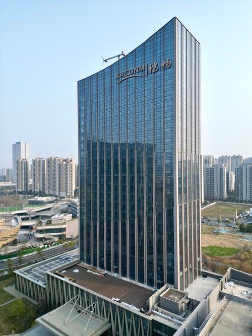 中启融创资产管理有限公司