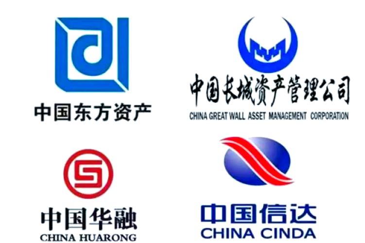 资产管理公司是金融机构吗