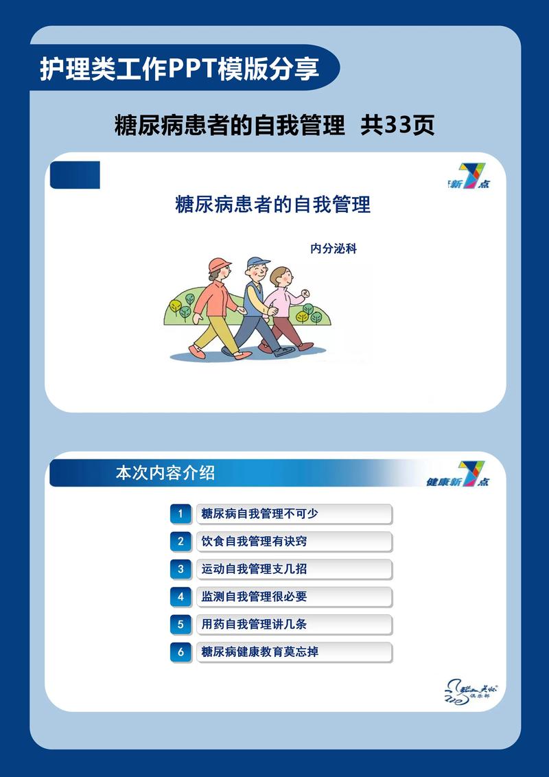 自我管理培训ppt