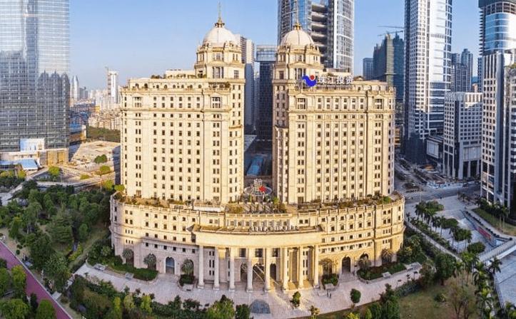 企业投资性房地产的有