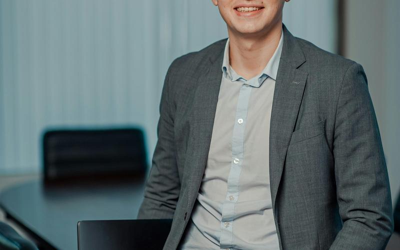 证券公司 投资主办人