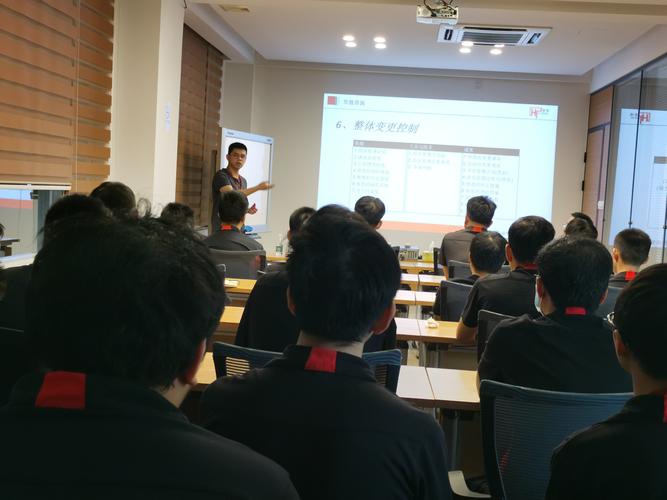 广州阿米巴经营培训