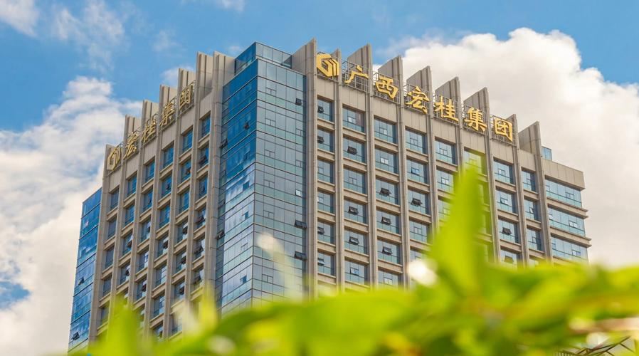 宏巨投资管理有限公司