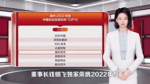 中国最佳创业投资机构