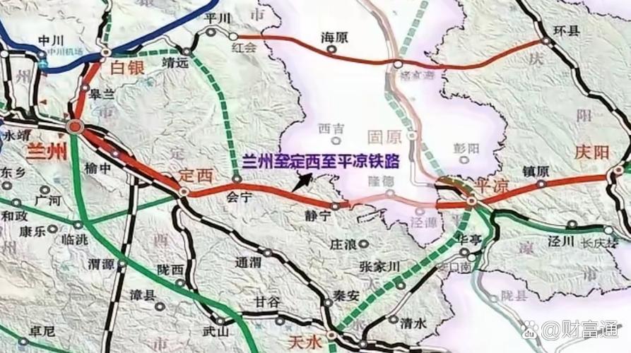 2025铁路投资计划