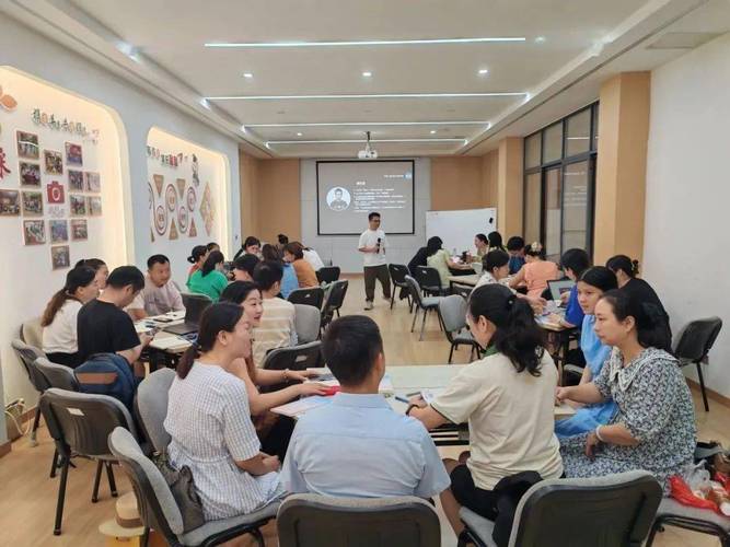 深圳市人力资源培训