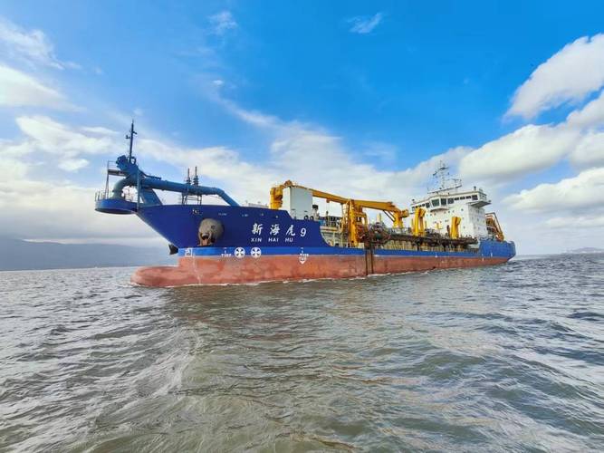 武汉海鑫船舶管理有限公司