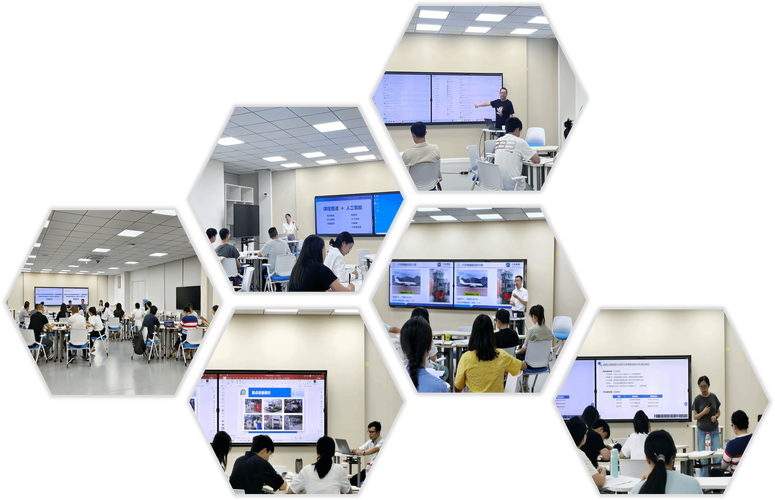 从技术走向管理培训