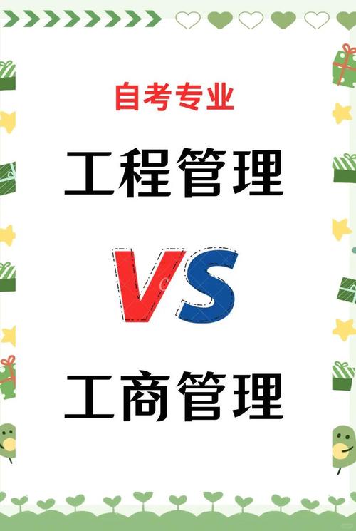 工程管理属于工商管理类吗