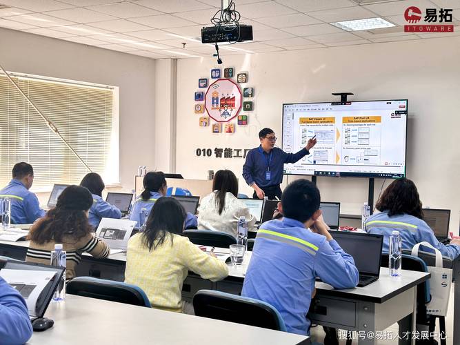 管理人员培训与开发