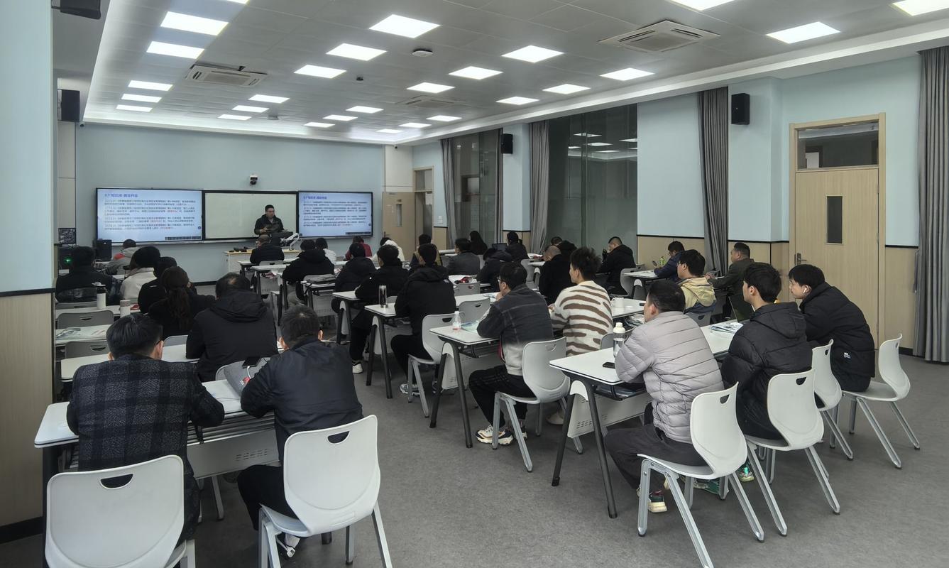 培训行业 企业管理