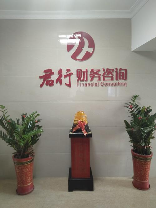 达盟财务管理咨询有限公司