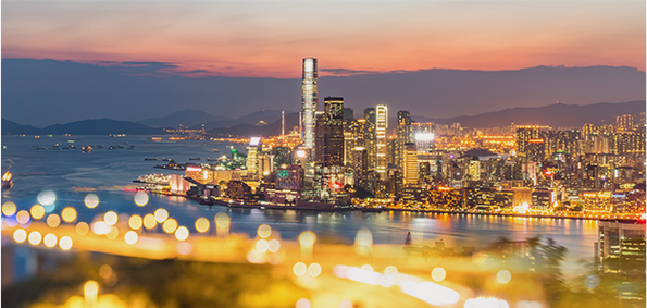 高晟财富投资管理有限公司