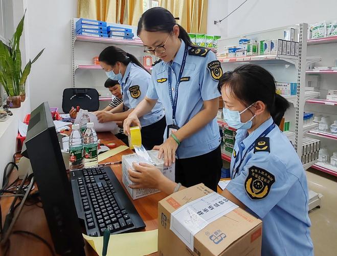 自治区食品药品监督管理局