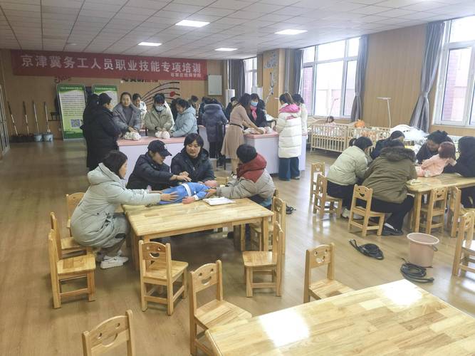 人力资源相关培训班