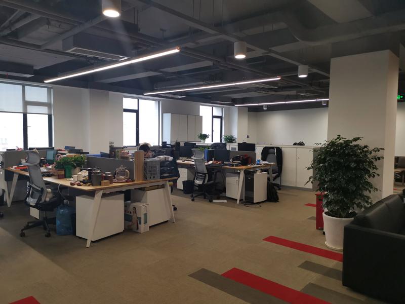 上海兴瀚资产管理有限公司