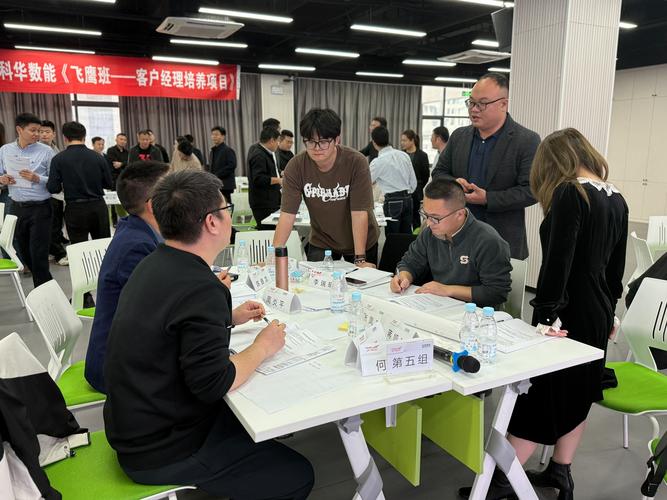 企业咨询和企业培训