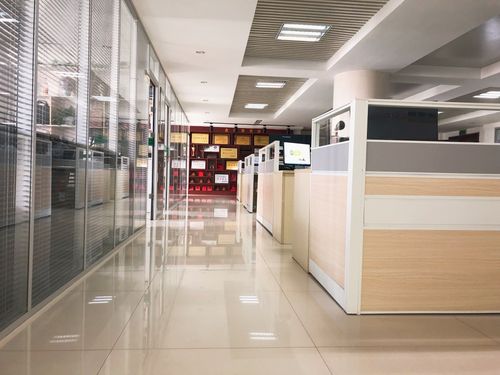 河南黄锦物业管理有限公司