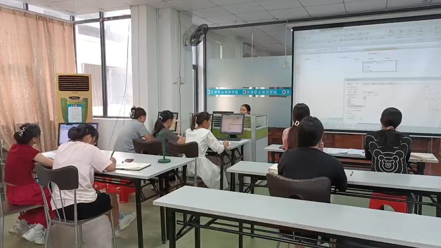 东莞企业管理培训班