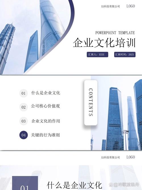 企业文化的培训内容